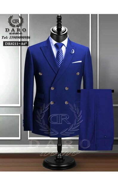 Men Suit