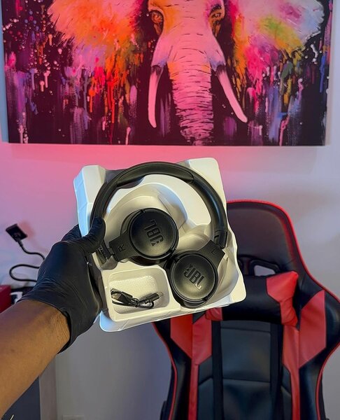 Casque JBL