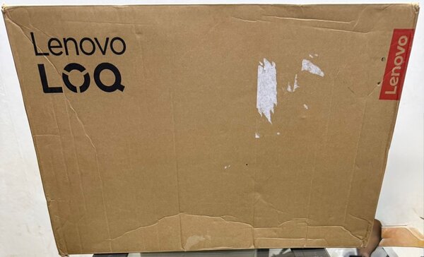 Ordinateur  Lenovo LOQ