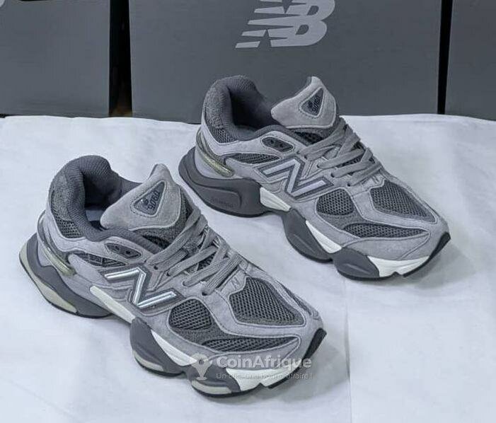 Sneakers New Balance modernes
