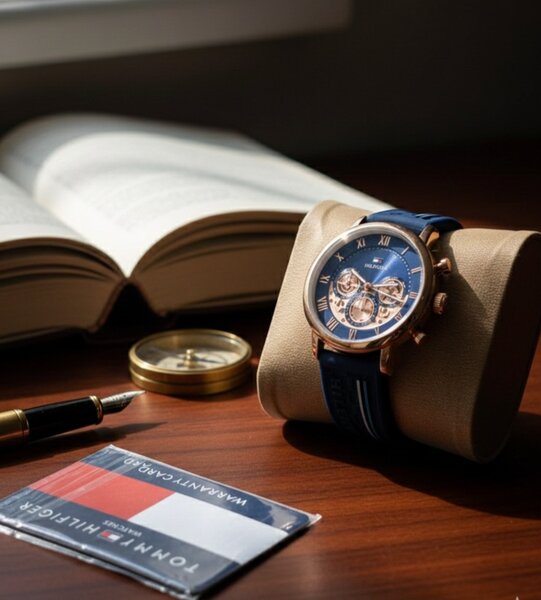 Montre Homme Élégante