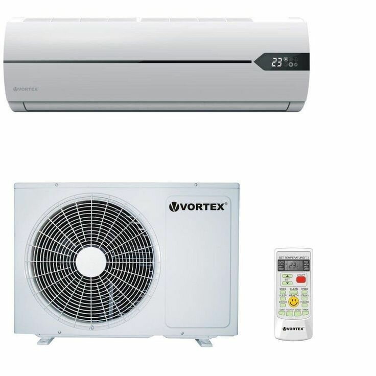 Air-conditioner 1.5 horsepower