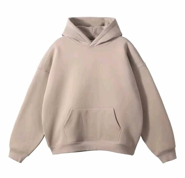 Sweat à Capuche Confortable