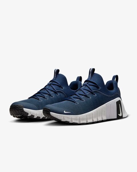 Nike free metcon 6