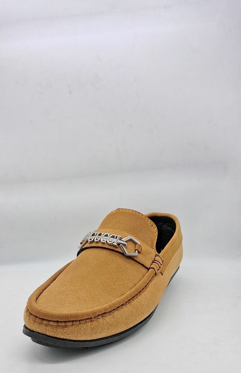 MEN LOAFERS
