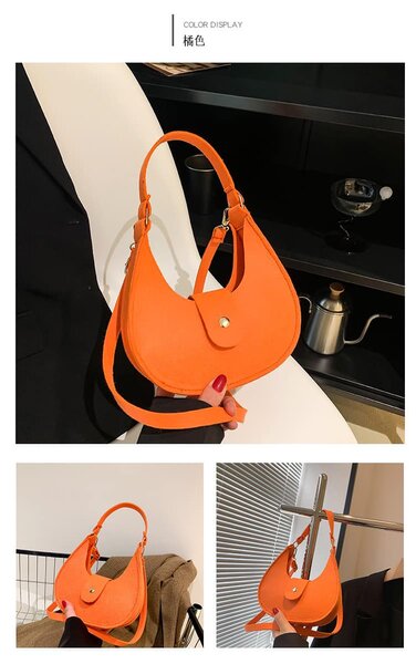 Beautiful and high-quality women's handbag