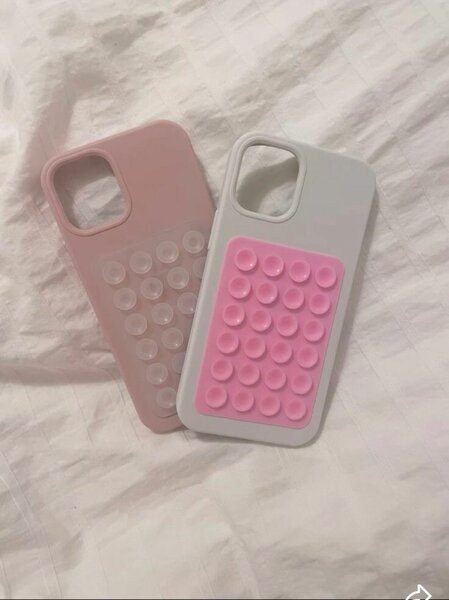 Pop It Phone Cases
