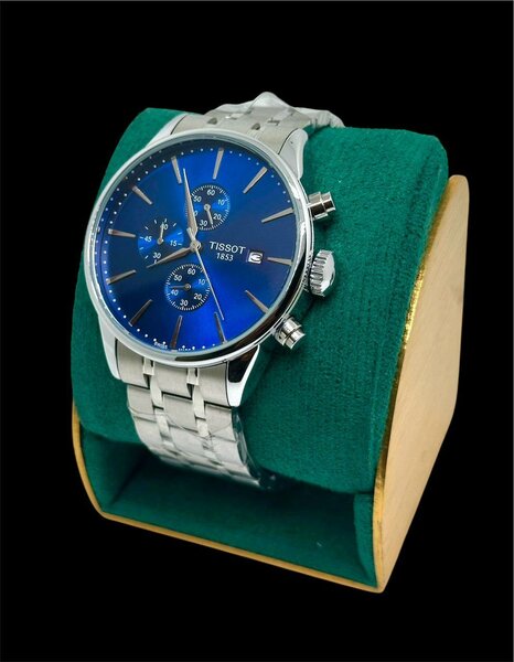 Montre Homme Tissot Acier