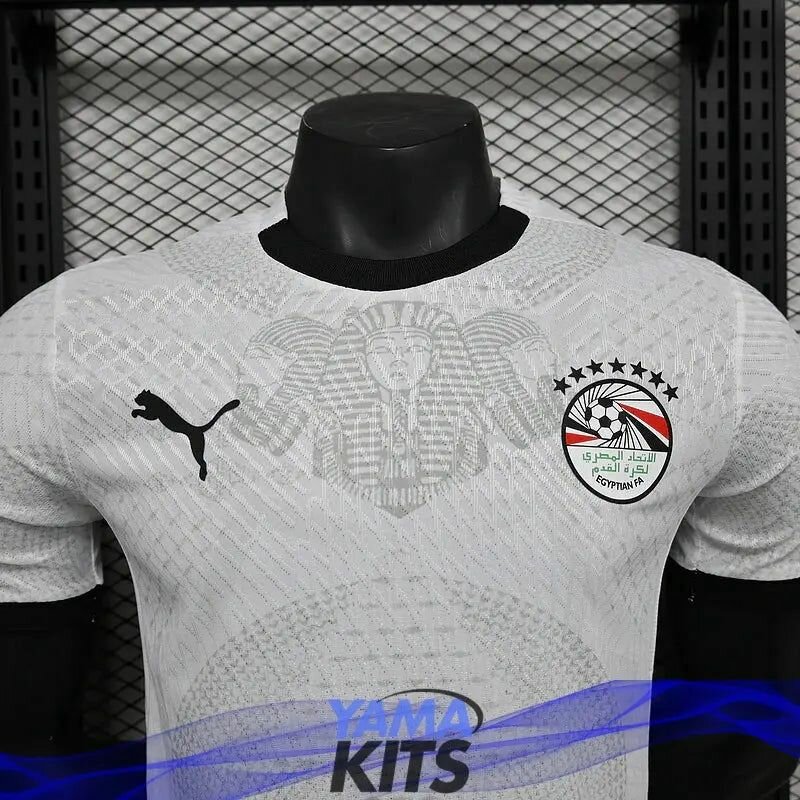 Maillot de Football Égypte