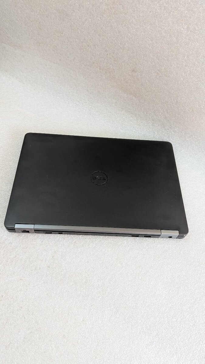 DELL LATITUDE i5