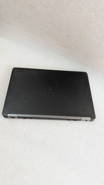 DELL LATITUDE i5