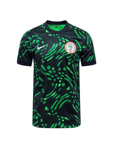 Maillot de Football National