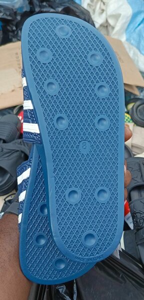 Sandales Claquettes Adidas