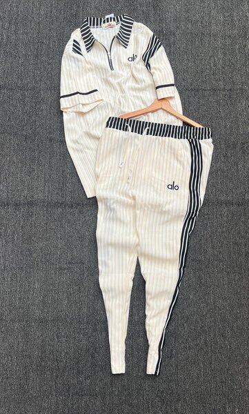 Ensemble survêtement homme