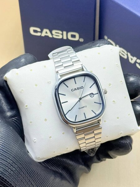 Montre Casio pour hommes