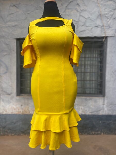 Ladies Dress