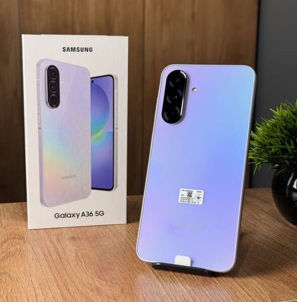 Samsung Galaxy A36 5G