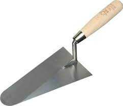 Truelle de Maçon 200mm