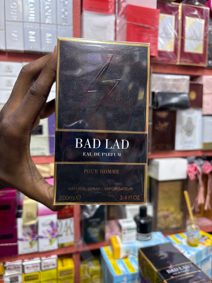 Parfum Homme Eau de Parfum