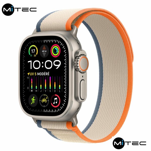 Montre Apple Watch Ultra 2 Neuve