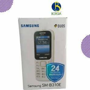 Samsung SM-B310E Dual Sim