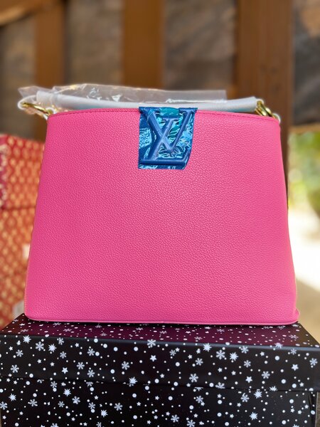 Sac à main louis Vuitton