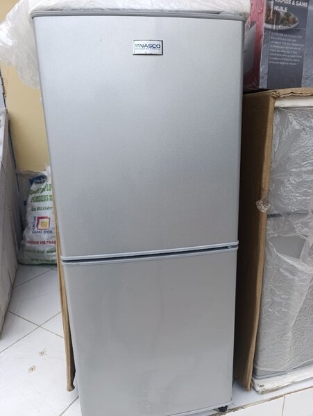 Réfrigérateur Conserveur Nasco