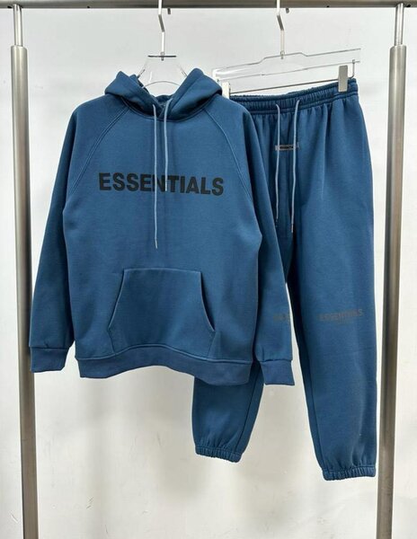 Ensemble Survêtement Essentials Unisexe