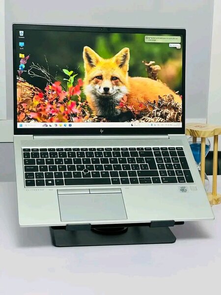Ordinateur portable HP EliteBook 840