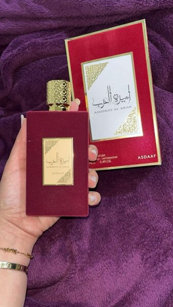 Parfum Ameerat Al Arab