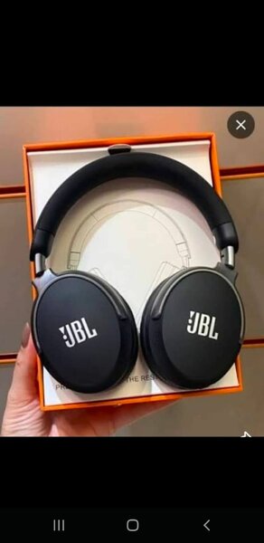 Casque sans fil JBL
