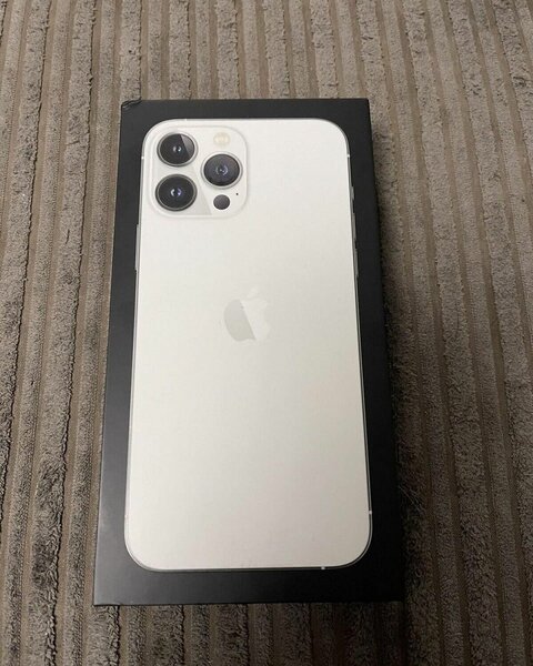 Iphone 13Pro Max
