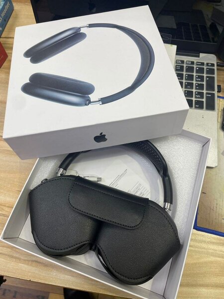 Écouteurs Apple AirPods Max