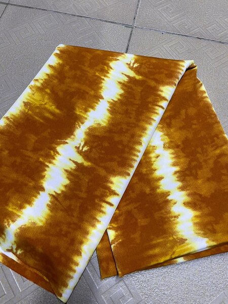 Tissus  Coton Colorés