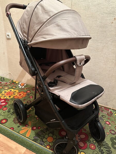 Kidilo коляска