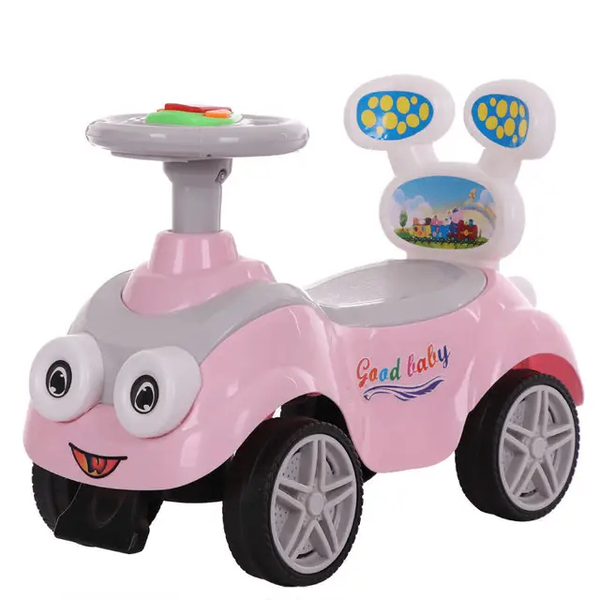 Mini voiture pour enfants de moins de 7ans