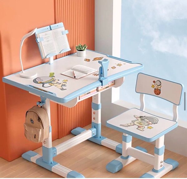 Парты с о стулом