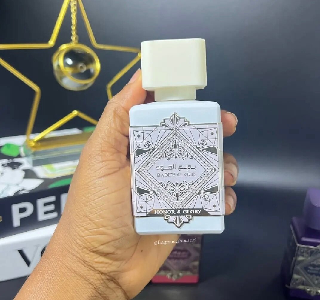 Parfum Badéal Oud 50ml