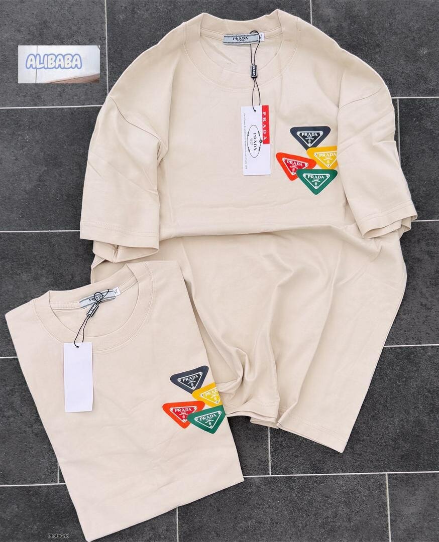 Ensemble T-shirt et Short Calvin Klein