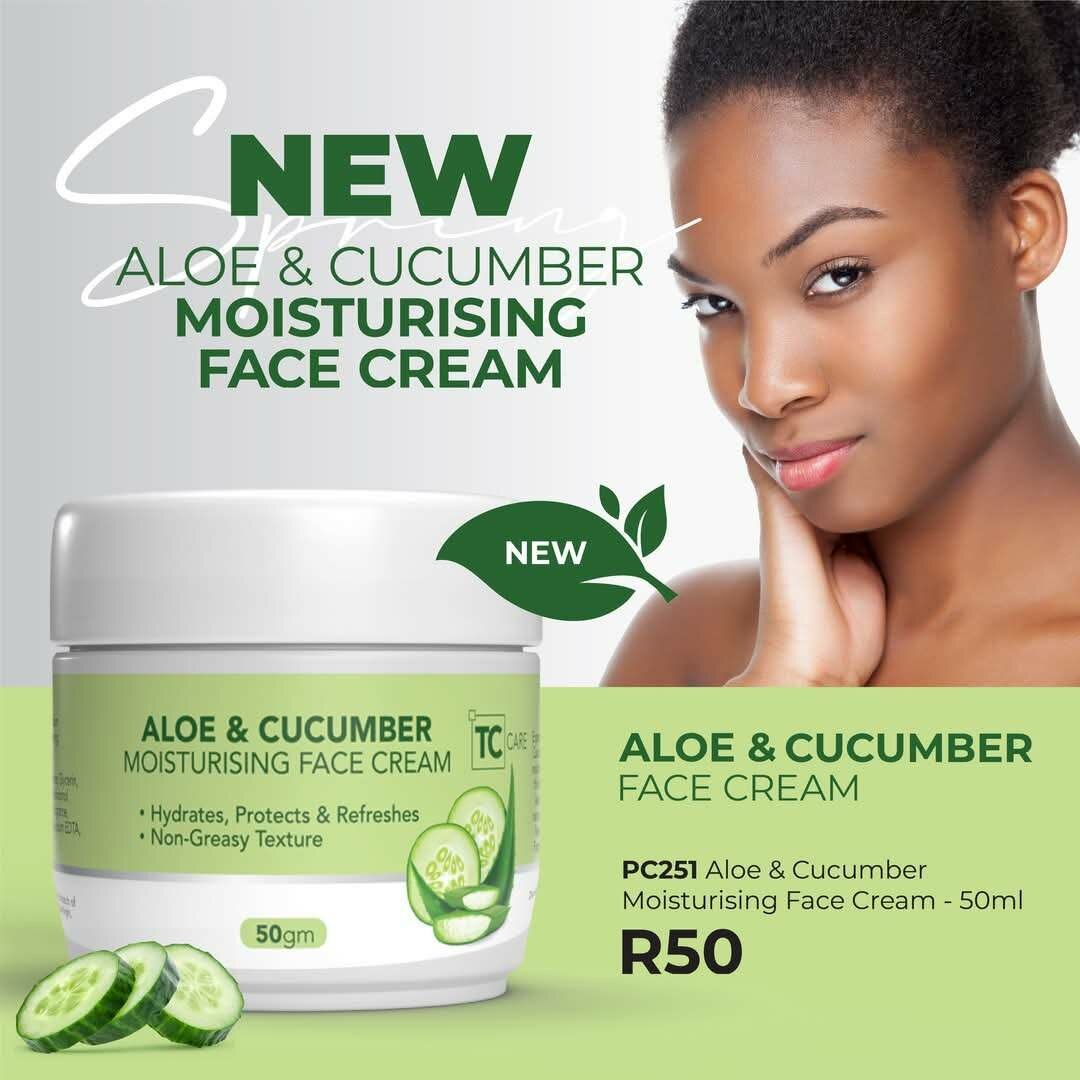 Face cream