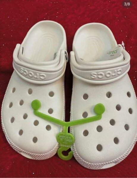 Chaussures Crocs pour hommes et femmes