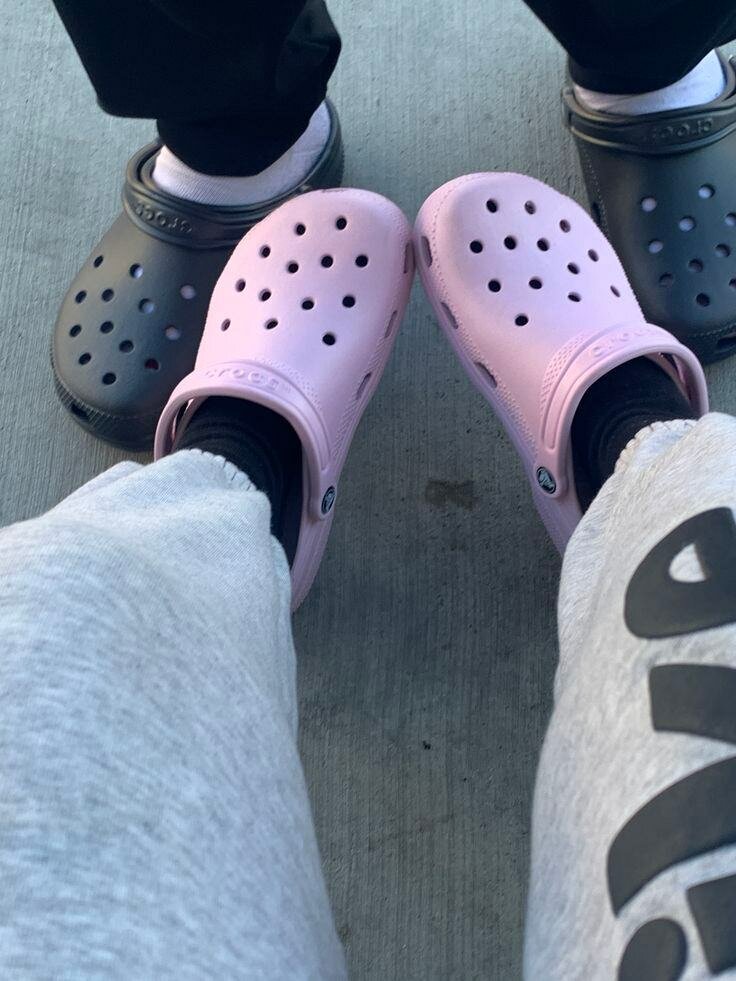 Sabots Colorés Confortables