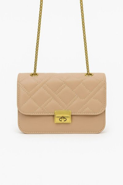 Sac à main chaîne élégante