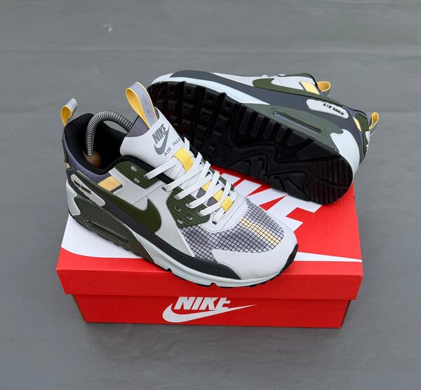 Nike Air Max Homme