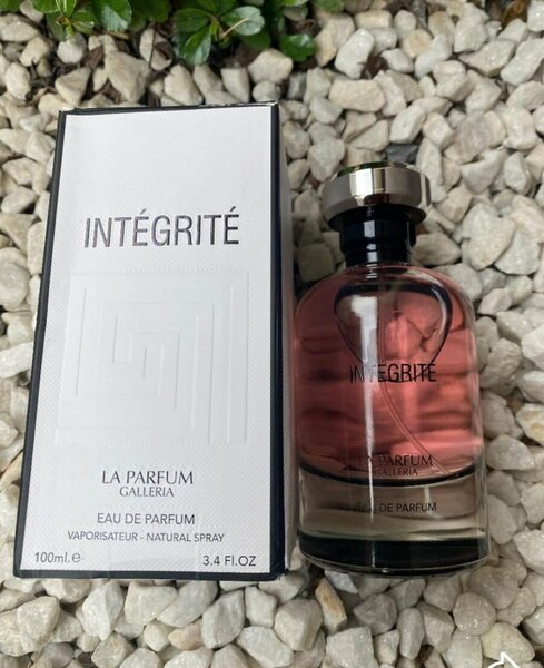 Intégrité Eau de Parfum 100ml