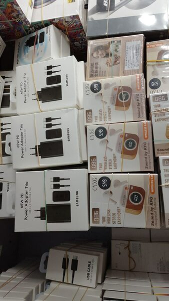 Étuis Samsung et Écouteurs Bluetooth