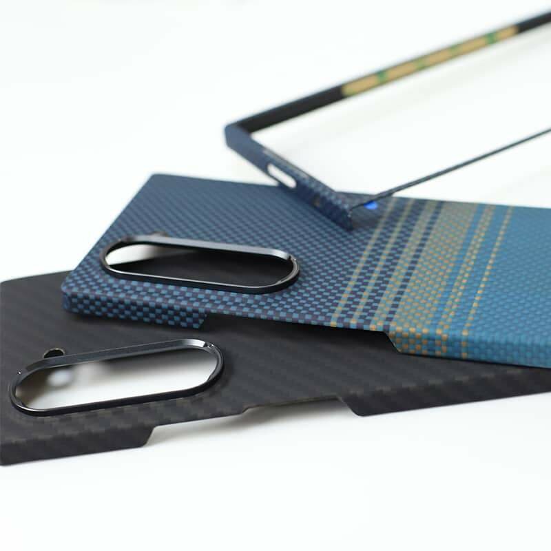 Galaxy Z Fold 6 Coque Carbone