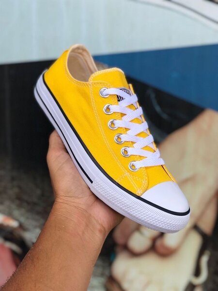 Converse all star original