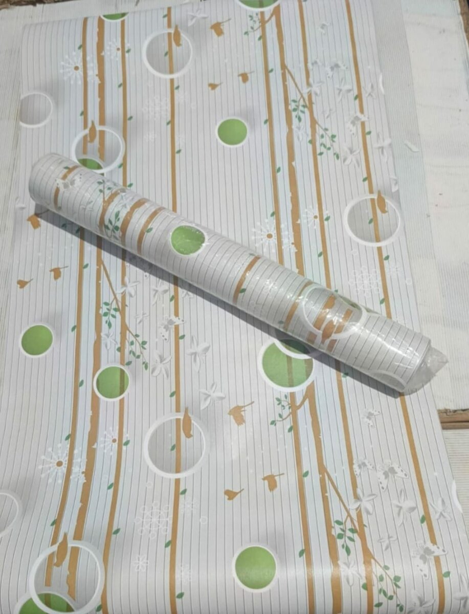 Papier peint adhésif décoratif