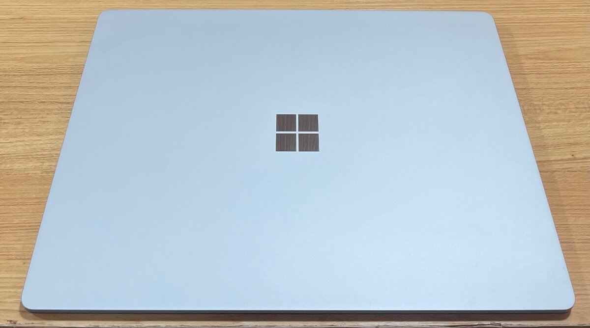 MICROSOFT SURFACE LAPTOP 2
